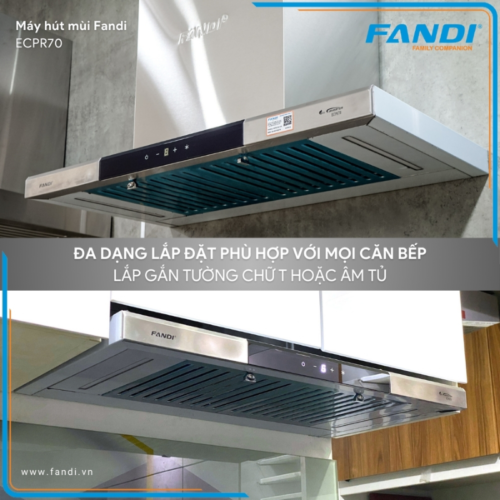 MÁy HÚt MÙi Fandi Ecpr70 Beptuhanoi (1)