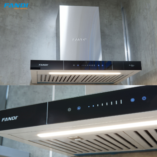 MÁy HÚt MÙi Fandi Shpr7090 Beptuhanoi (4) MÁy HÚt MÙi Fandi Shpr7090 Beptuhanoi (4)