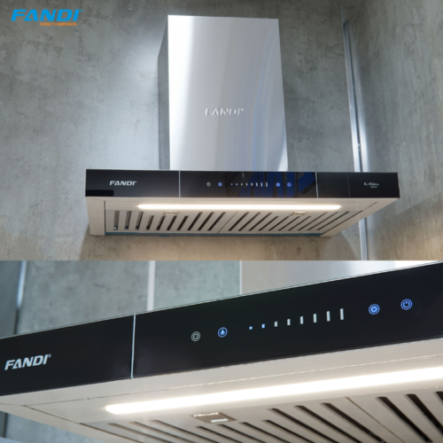 MÁy HÚt MÙi Fandi Shpr7090 Beptuhanoi (7) MÁy HÚt MÙi Fandi Shpr7090 Beptuhanoi (7)