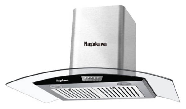 Máy Hút Mùi NAGAKAWA NAG1857 3 MÁy HÚt MÙi Nagakawa Nag1857 70cm (2)