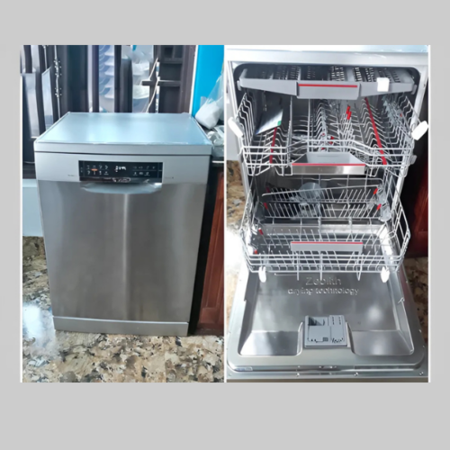 Máy Rửa Bát Bosch Sms6zci42e (1) Máy Rửa Bát Bosch Sms6zci42e (1)