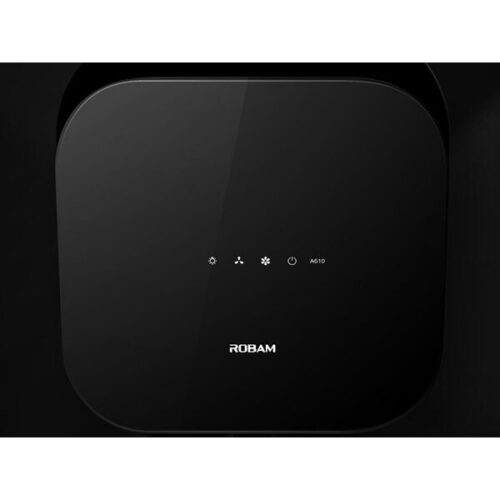 May Hut Mui Robam May Hut Mui Robam