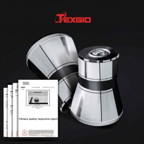 Máy Rửa Bát Công Nghiệp UltraSonic Texgio Luxury TGU-1000XS