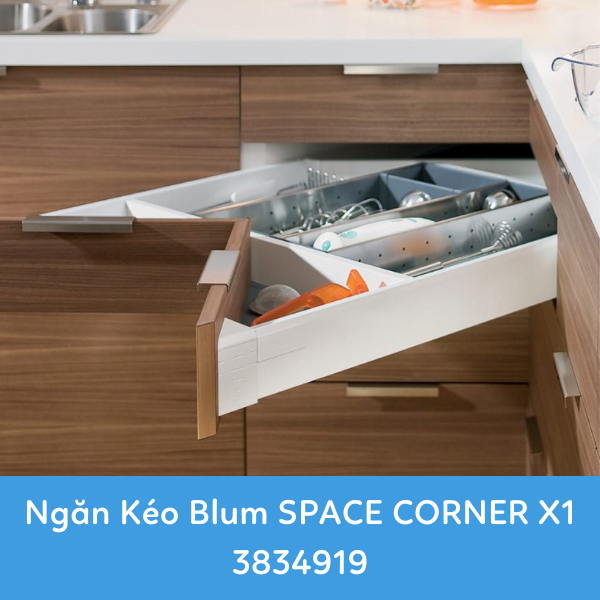 Ngan Keo Blum Space Corner X1 3834919