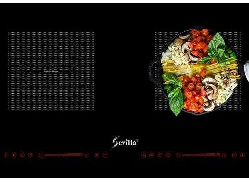 Bếp Từ Sevilla SV-N16 6 Sevilla Sv N16 (5)