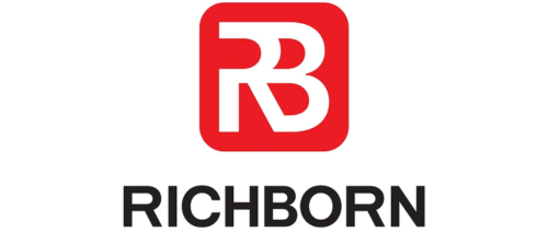 Logo Richborn