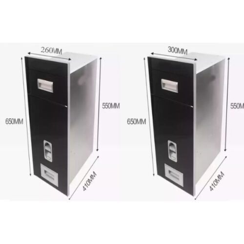 Thung Gao Inoxen Thung Gao Inoxen