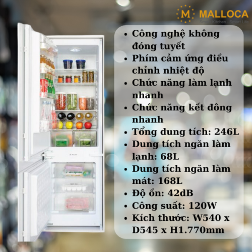 Tủ Lạnh Âm Tủ Malloca Mf 246ebi Beptuhanoi (7)