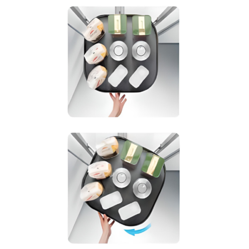 Tủ kho 6 tầng HiGold 202296