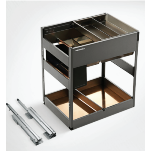 Kệ Gia Vị HiGold 306273