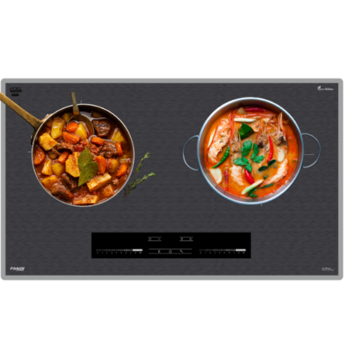 Bếp Từ Fandi FD-999 PLUS Bếp Từ Fandi FD-999 PLUS