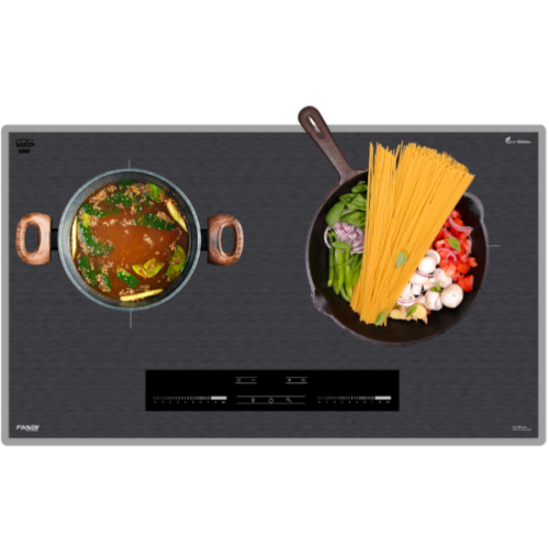 Bếp Từ Fandi FD-999 PLUS Bếp Từ Fandi FD-999 PLUS