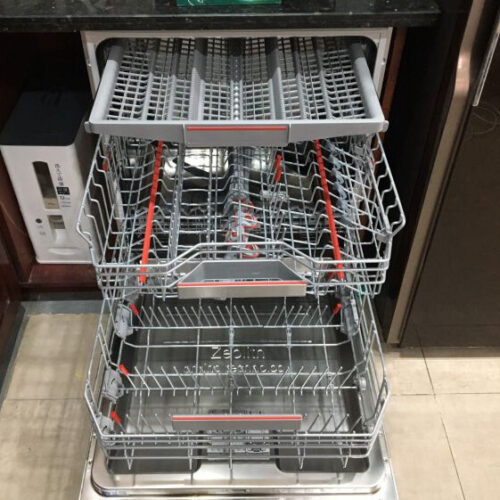 Máy Rửa Bát Bosch SMS6ZCI42E 2 Anh May Bosch Sms6zci42e