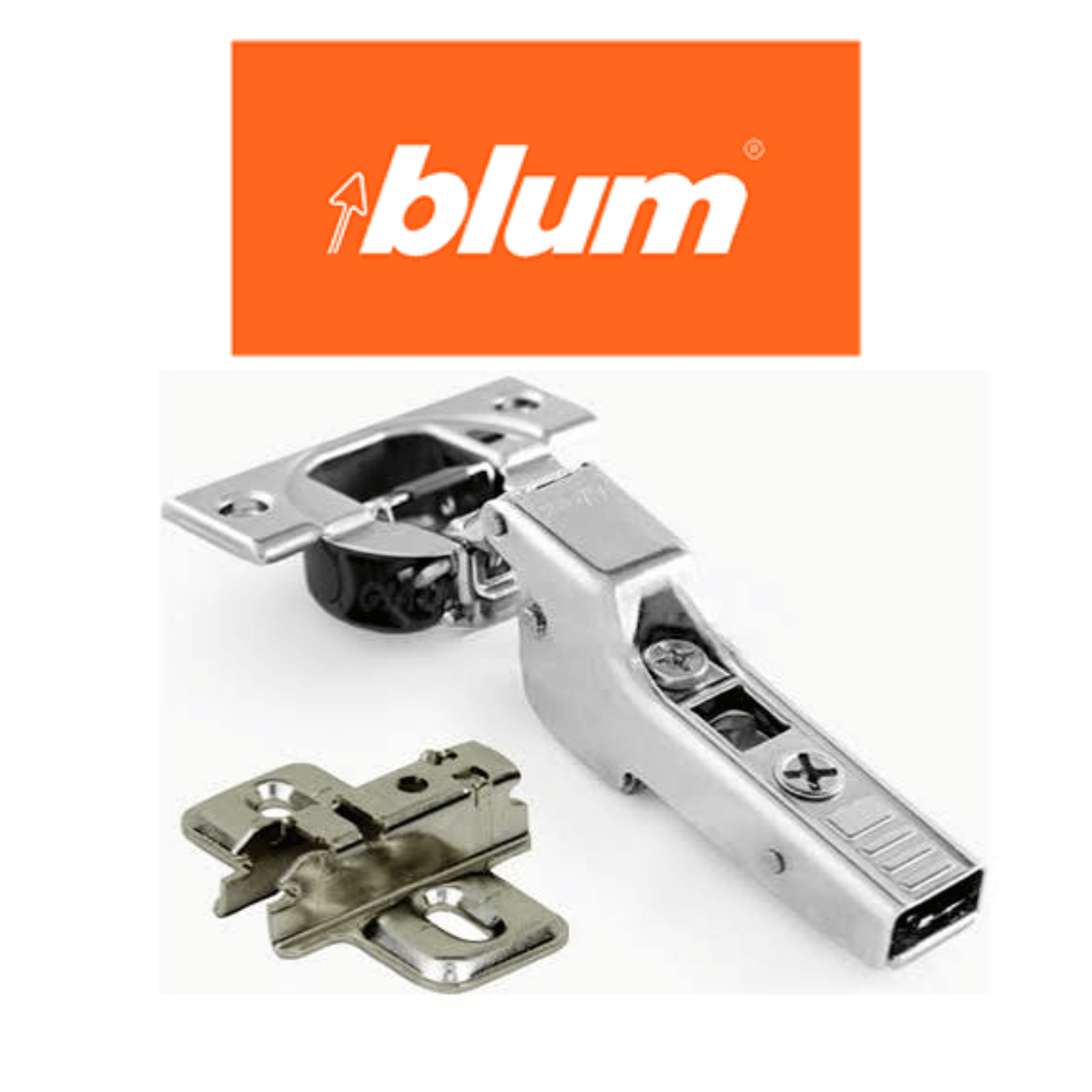 Bản Lề Blum