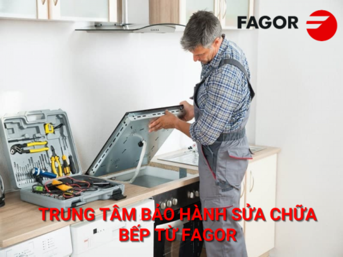 Bảo Hành Bếp Từ Fagor (1)