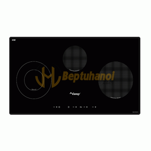 Bếp Điện Từ Canzy CZ-MIX833
