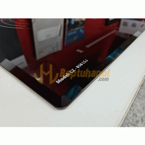 Bếp Từ Canzy CZ-858 LS.I