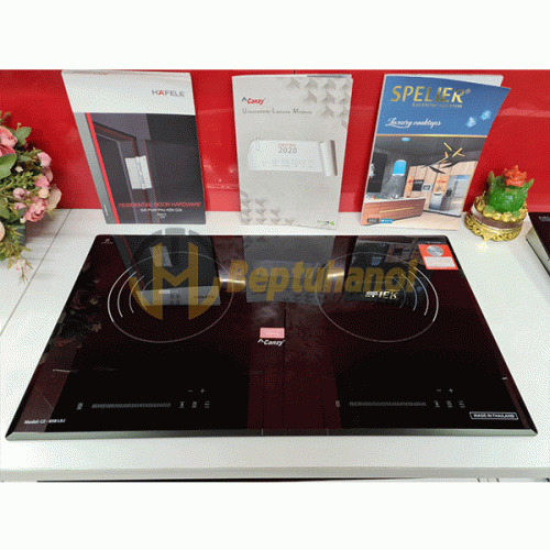 Bếp Từ Canzy CZ-858 LS.I