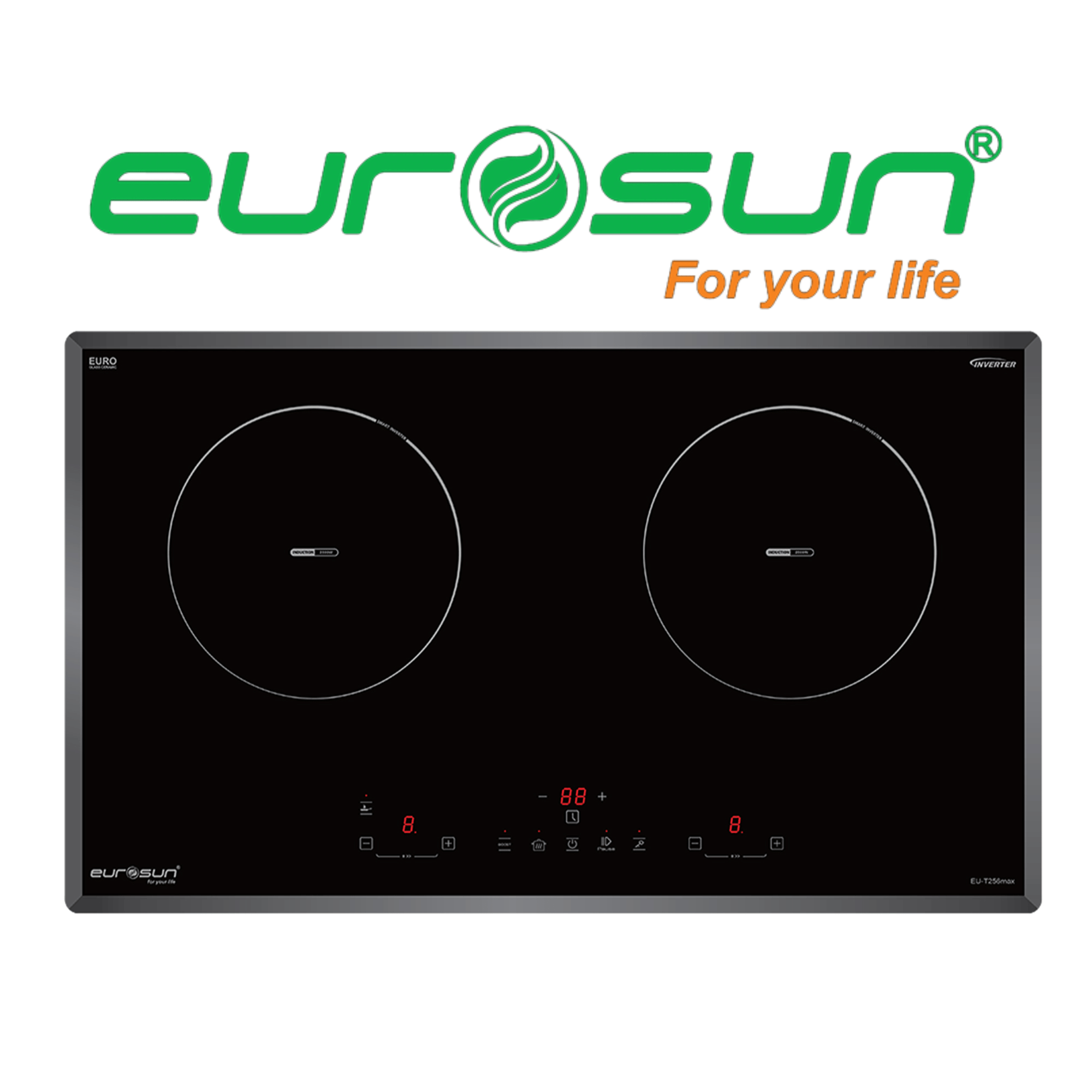 Bếp Từ Eurosun