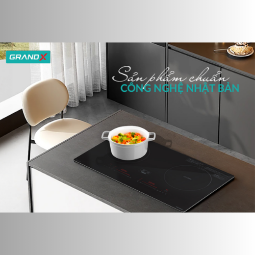 Bếp Từ Grandx Gx Ip876jp Beptuhanoi (5)