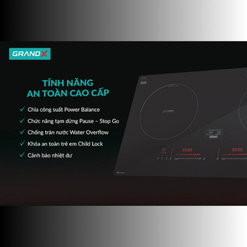 Bếp Từ Grandx Gx Ip876jp Beptuhanoi (8)