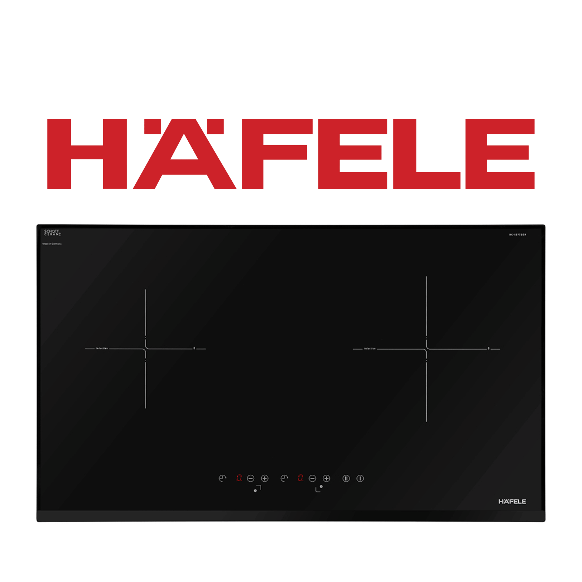 Bếp Từ Hafele