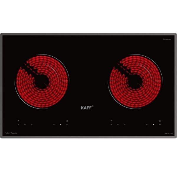 Khuyến Mại BẾP TỪ HÀ NỘI 224 Bep Tu Kaff Kf 073cc