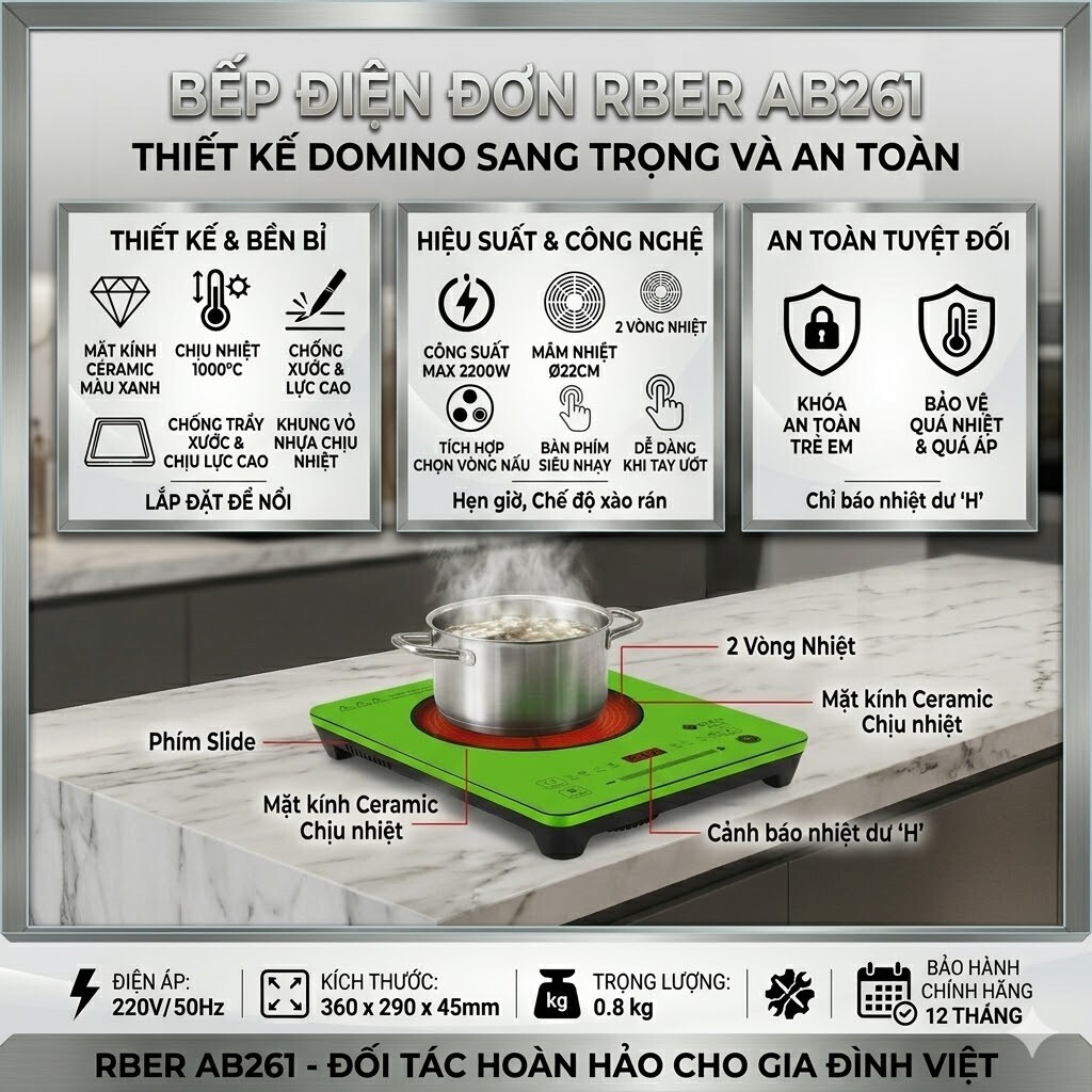 Bephongngoaidonarber