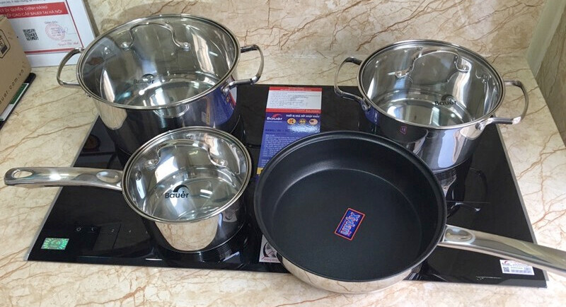 Bo Noi Chao Bauer Wave 1