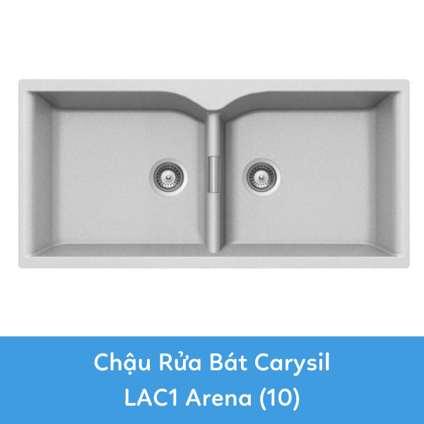 Chau Rua Bat Carysil Lac1 Arena 10