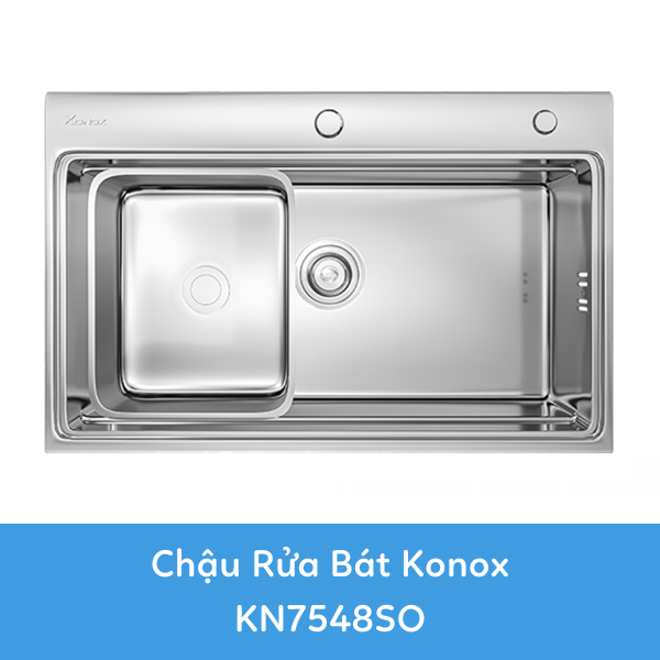 Chau Rua Bat Konox Kn7548so