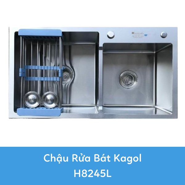 Chau Rua Bat Kagol H8245l