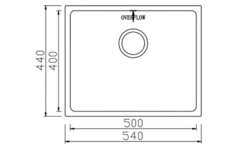Chau Rua Konox Kn5444su Dekor (1) Chau Rua Konox Kn5444su Dekor (1)