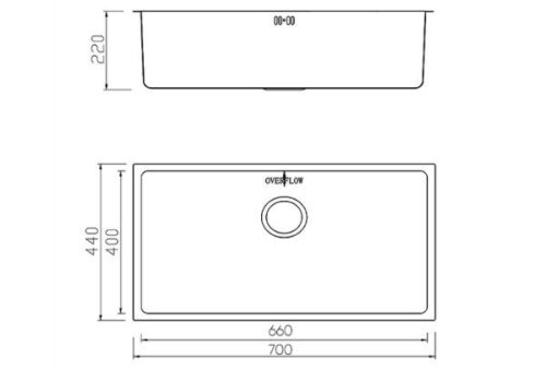 Chau Rua Konox Kn7044su Dekor (1) Chau Rua Konox Kn7044su Dekor (1)