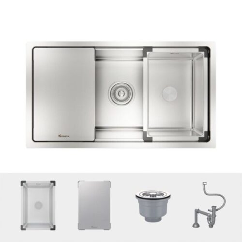 Chau Rua Konox Kn8146su Dekor (2) Chau Rua Konox Kn8146su Dekor (2)