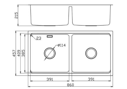 Chau Rua Konox Kn8646du Dekor (1)