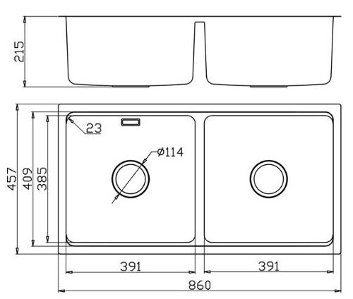 Chau Rua Konox Kn8646du Dekor (1)