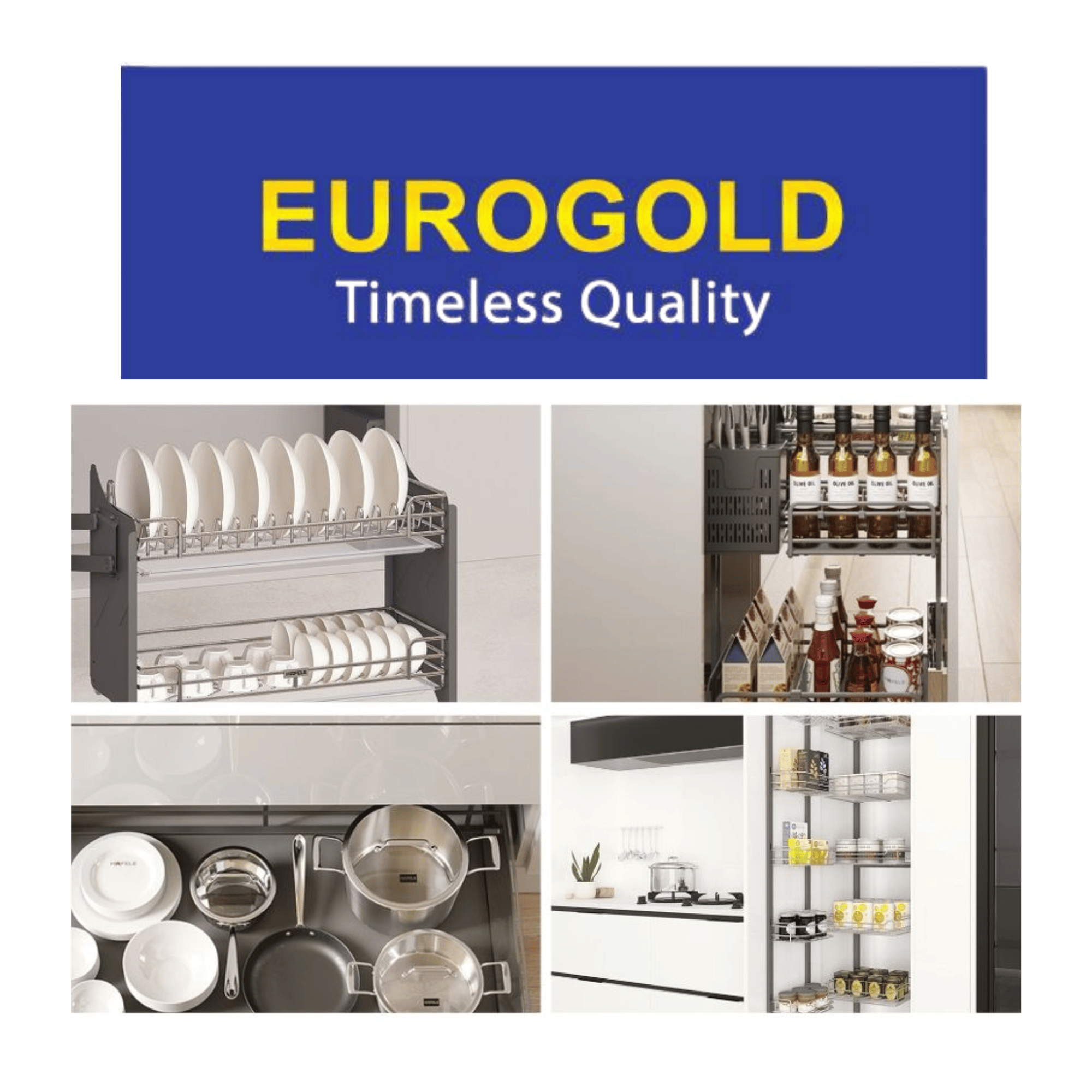 Dai Ly Eurogold