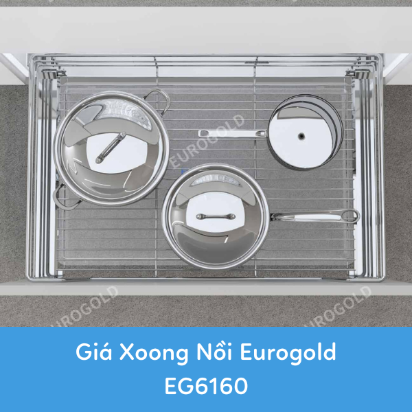 Gia Xoong Noi Eurogold Eg6160