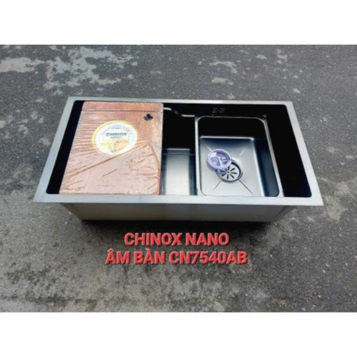 Chậu Rửa Chinox CR111