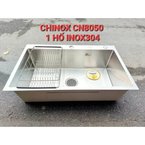 Chậu Rửa Chinox CR112