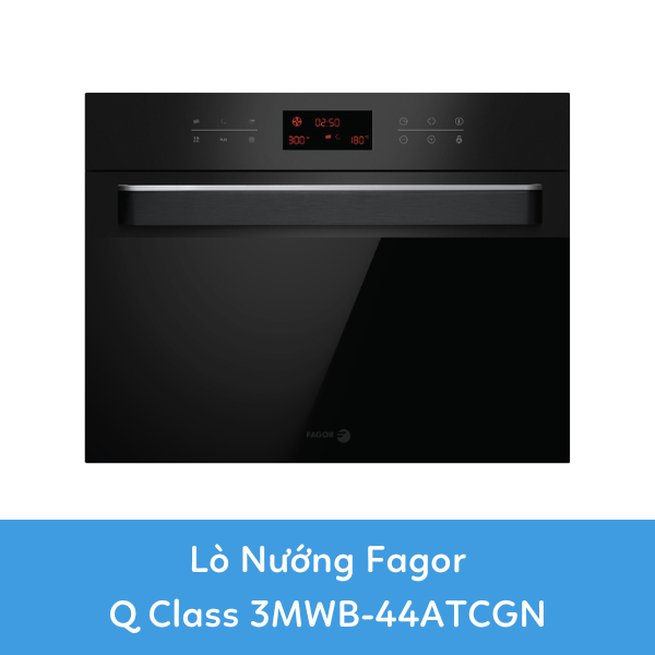 Lo Nuong Fagor Q Class 3mwb 44atcgn