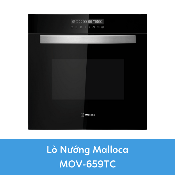 Lo Nuong Malloca Mov 659tc