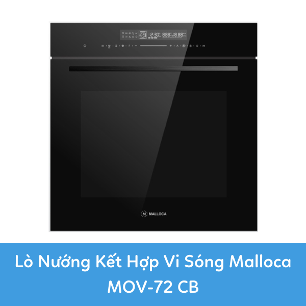 Lo Nuong Ket Hop Lo Vi Song Malloca Mov 72cb