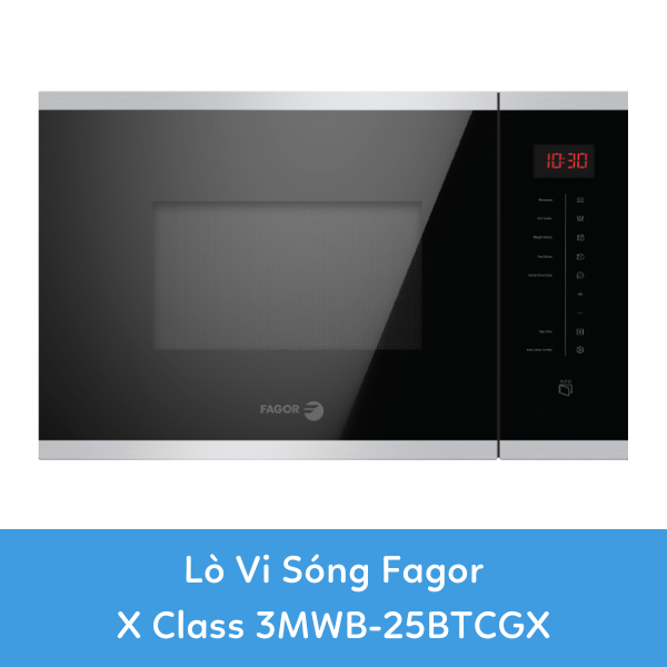 Lo Vi Song Fagor X Class 3mwb 25btcgx