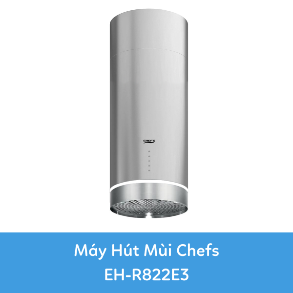 May Hut Mui Chefs Eh R822e3
