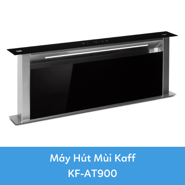 May Hut Mui Kaff Kf At900