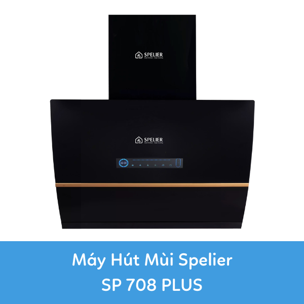 May Hut Mui Spelier Sp 708 Plus