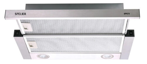 Máy Hút Mùi SPELIER SP-670 Máy Hút Mùi SPELIER SP-670