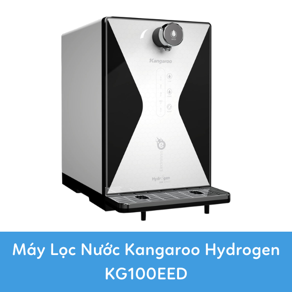 May Loc Nuoc Kangaroo Hydrogen Kg100eed